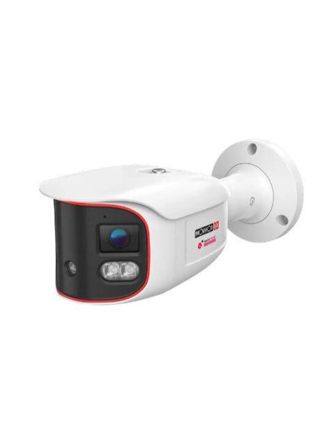 PROVISION-ISR CAMARA DE SEGURIDAD IP BULLET IR PARA INTERIORES-EXTERIORES BPAN2-340ADRN ALAMBRICO 4640 X 1760 PIXELES DIA-NOCHE