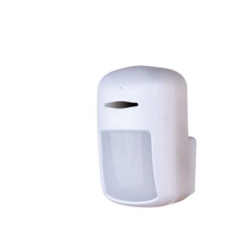 PROVISION-ISR CAMARA OCULTA CCTV IR PARA INTERIORES IV-390A37 PRO ALAMBRICO 1920 X 1080 PIXELES DIA-NOCHE
