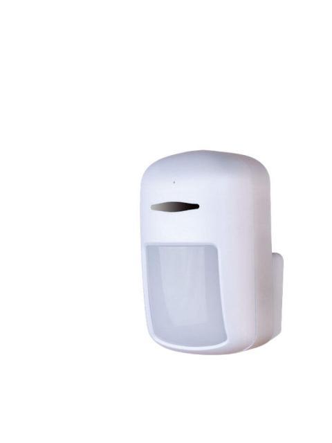 PROVISION-ISR CAMARA OCULTA CCTV IR PARA INTERIORES IV-390A37 PRO ALAMBRICO 1920 X 1080 PIXELES DIA-NOCHE