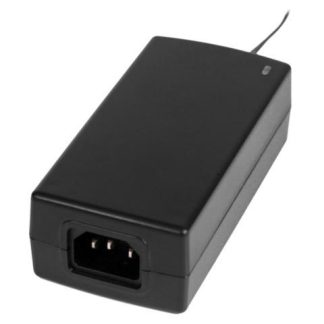 PROVISION-ISR FUENTE DE PODER PR-12V5A ENTRADA 100 - 240V SALIDA 12V NEGRO