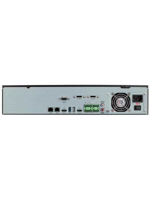 PROVISION-ISR NVR DE 32 CANALES NVR12-32800RFAN(2U) PARA 2 DISCOS DUROS MAX.16TB 2X USB 2.0 1X RJ-485 - Imagen 3