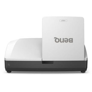 PROYECTOR BENQ LH856UST DLP 1920X1080 FULL HD 3500 LUMENES ANSI TIRO CORTO CON BOCINAS BLANCO