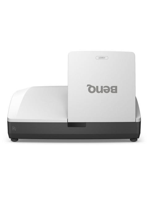 PROYECTOR BENQ LH856UST DLP 1920X1080 FULL HD 3500 LUMENES ANSI TIRO CORTO CON BOCINAS BLANCO