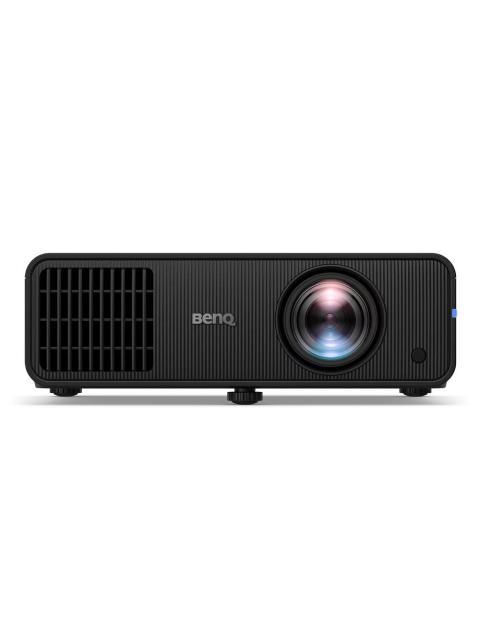 PROYECTOR BENQ LW600ST+ DLP 1280X800 WXGA 3200 LUMENES ANSI INALAMBRICO TIRO CORTO CON BOCINAS NEGRO