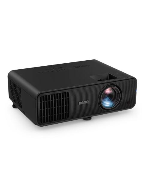 PROYECTOR BENQ LW600ST+ DLP 1280X800 WXGA 3200 LUMENES ANSI INALAMBRICO TIRO CORTO CON BOCINAS NEGRO - Imagen 4