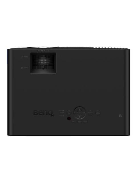 PROYECTOR BENQ LW600ST+ DLP 1280X800 WXGA 3200 LUMENES ANSI INALAMBRICO TIRO CORTO CON BOCINAS NEGRO - Imagen 6