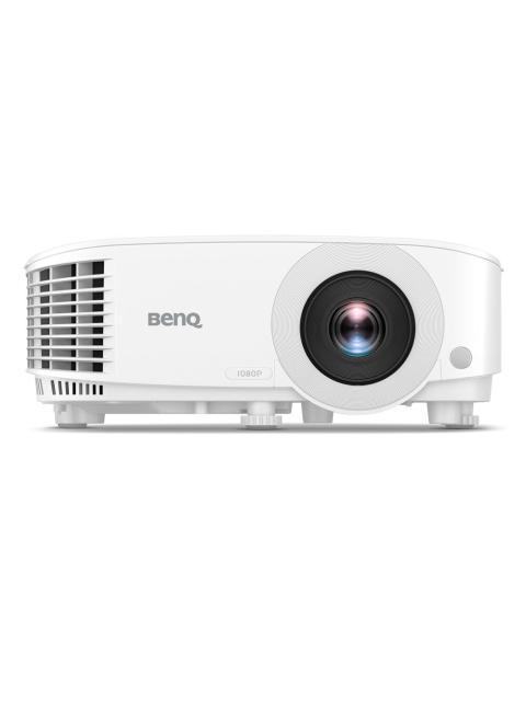 PROYECTOR BENQ TH575 DLP 1920 X 1080 PIXELES 3800 LUMENES CON BOCINAS BLANCO