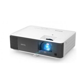 PROYECTOR BENQ TK700ST DLP 3840X2160 4K ULTRA HD 3000 LUMENES ANSI TIRO CORTO CON BOCINAS BLANCO