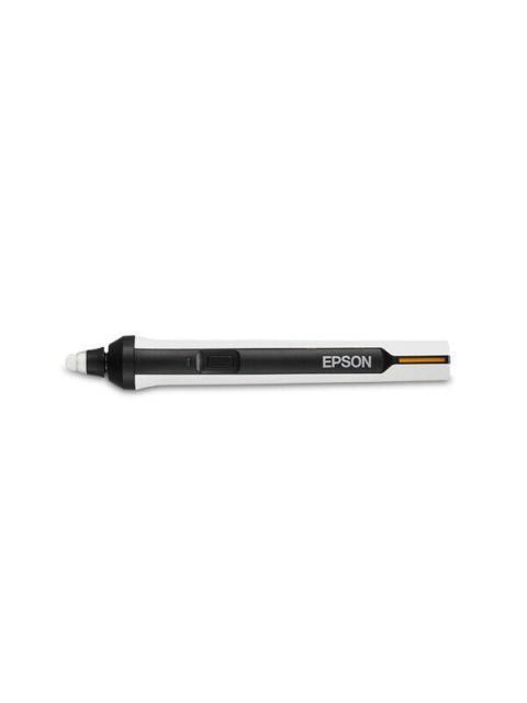 PROYECTOR INTERACTIVO EPSON BRIGHTLINK 1485FI+ 3LCD LASER WXGA 1366 X 720 5000 LUMENES TIRO ULTRA CORTO CON BOCINAS BLANCO - Imagen 5