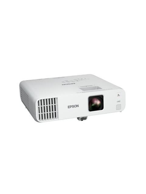 PROYECTOR EPSON POWERLITE L260F 3LCD 1920 X 1080 4.600 LUMENES BLANCO - Imagen 3