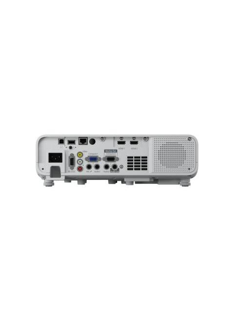 PROYECTOR EPSON POWERLITE L260F 3LCD 1920 X 1080 4.600 LUMENES BLANCO - Imagen 6