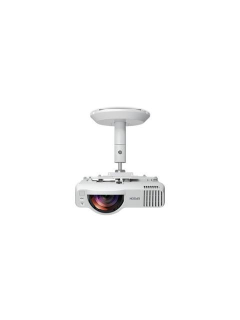 PROYECTOR LASER EPSON POWERLITE L210SF 3LCD 1080P 1920 X 1080 4000 LUMENES INALAMBRICO BLANCO - Imagen 5