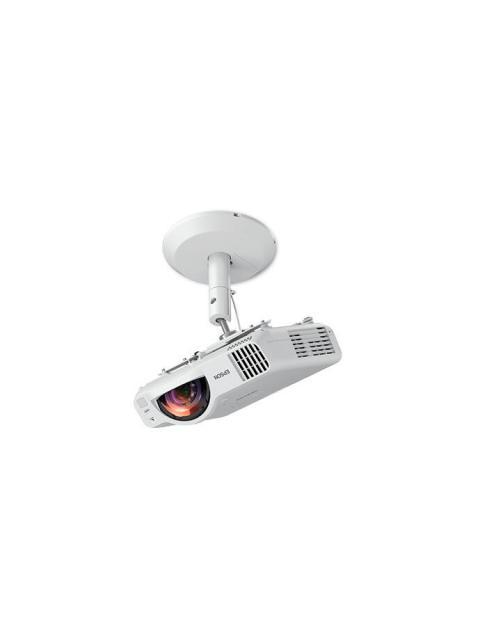 PROYECTOR LASER EPSON POWERLITE L210SF 3LCD 1080P 1920 X 1080 4000 LUMENES INALAMBRICO BLANCO - Imagen 6