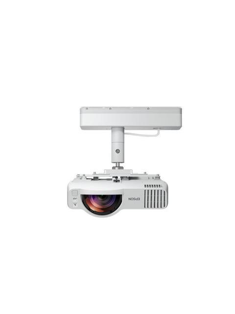 PROYECTOR LASER EPSON POWERLITE L210SF 3LCD 1080P 1920 X 1080 4000 LUMENES INALAMBRICO BLANCO - Imagen 7