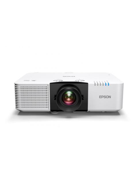 PROYECTOR PL LASER L790U WUXGA 7300LUM RJ45-2HDMI-HDBASET WIFI INC