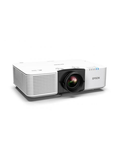 PROYECTOR PL LASER L790U WUXGA 7300LUM RJ45-2HDMI-HDBASET WIFI INC - Imagen 3