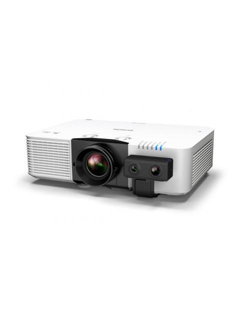 PROYECTOR PL LASER L790U WUXGA 7300LUM RJ45-2HDMI-HDBASET WIFI INC - Imagen 4