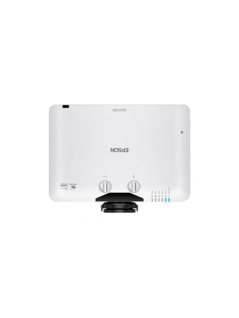 PROYECTOR PL LASER L790U WUXGA 7300LUM RJ45-2HDMI-HDBASET WIFI INC - Imagen 5