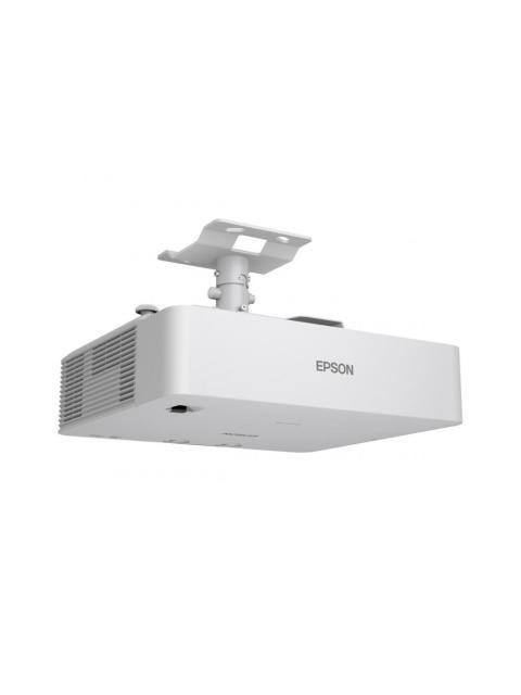 PROYECTOR PL LASER L790U WUXGA 7300LUM RJ45-2HDMI-HDBASET WIFI INC - Imagen 6