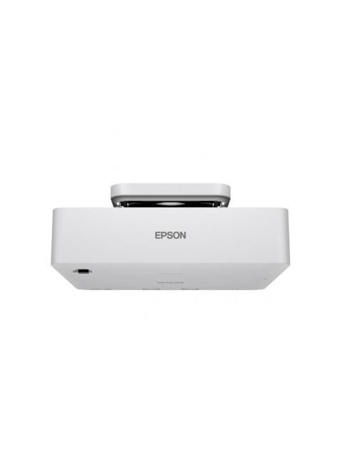 PROYECTOR PL LASER L790U WUXGA 7300LUM RJ45-2HDMI-HDBASET WIFI INC - Imagen 7