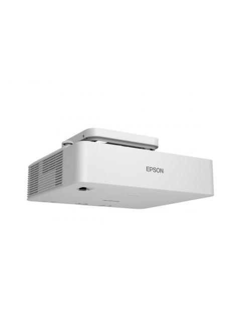 PROYECTOR PL LASER L790U WUXGA 7300LUM RJ45-2HDMI-HDBASET WIFI INC - Imagen 8