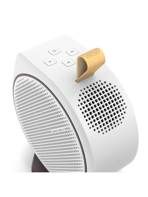 PROYECTOR PORTATIL BENQ GV30 DLP 720P (1280 X 720) 300 LUMENES BLUETOOTH INALAMBRICO CON BOCINAS BLANCO - Imagen 5