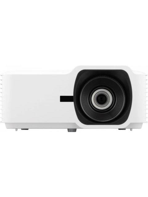 PROYECTOR PORTATIL VIEWSONIC LS740W LASER WXGA 1200 X 800 5000 LUMENES CON BOCINA BLANCO - Imagen 5