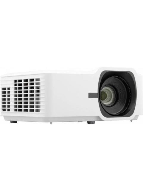 PROYECTOR PORTATIL VIEWSONIC LS740W LASER WXGA 1200 X 800 5000 LUMENES CON BOCINA BLANCO - Imagen 7
