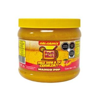 PULPA DE FRUTAS FRUTIMICH SALSAMIX MANGO 1.1 KG