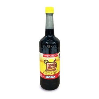 PULPA DE FRUTASFRUTIMICH MORA AZUL 1 LITRO