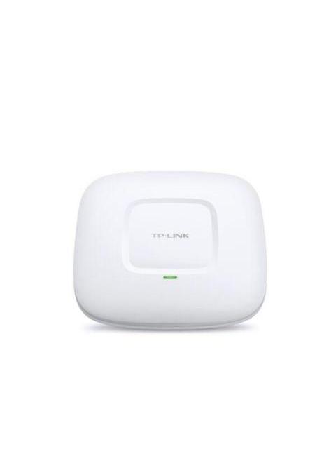 ACCESS POINT TP-LINK EAP115 INALAMBRICO 300 MBIT-S 2.4GHZ 2 ANTENAS DE 3DBI - Imagen 2