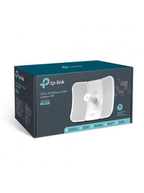 TP-LINK ANTENA DIRECCIONAL CPE610 23DBI 5GHZ - Imagen 4