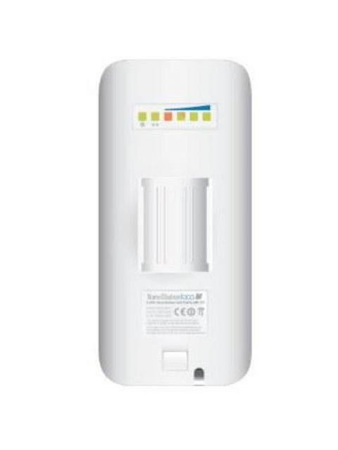 PUNTO DE ACCESO UBIQUITI NANOSTATION M2 - 150 MBPS - 2.4 GHZ - 8 - Imagen 3