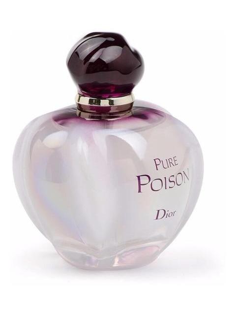 PURE POISON DE CHRISTIAN DIOR EAU DE PARFUM 100 ML. - Imagen 3