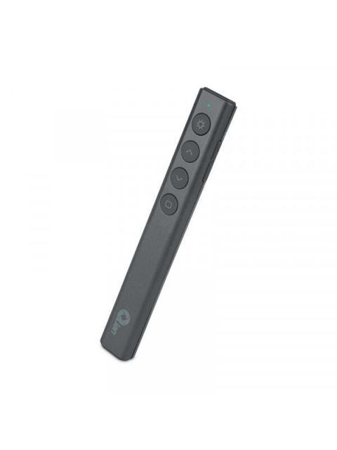 QIAN PRESENTADOR LASER QXC-USGAN USB 100 METROS