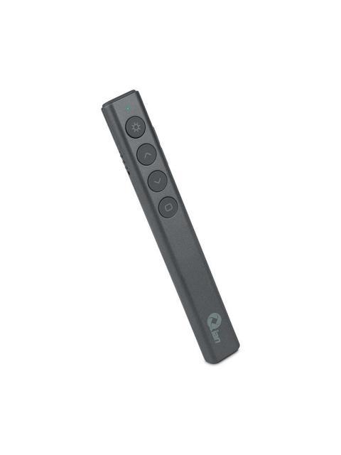 QIAN PRESENTADOR LASER QXC-USGAN USB 100 METROS - Imagen 3