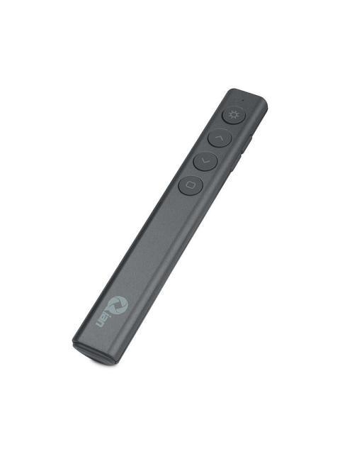 QIAN PRESENTADOR LASER QXC-USGAN USB 100 METROS - Imagen 4
