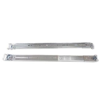 QNAP KIT DE RIELES DE MONTAJE RAIL-B02 PLATA