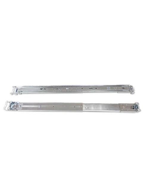 QNAP KIT DE RIELES DE MONTAJE RAIL-B02 PLATA