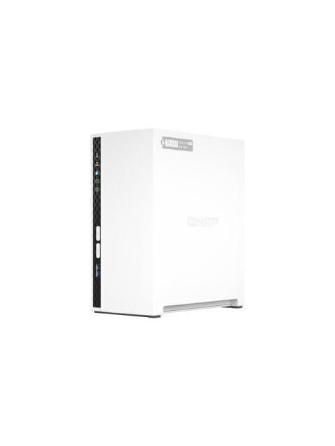 qnap_ts_233_nas_de_2_bahias_arm_cortex_a55_2_0ghz_2gb_drr4_sata_2x_usb_2_0_3_0_blanco_no_incluye_discos_2_177150