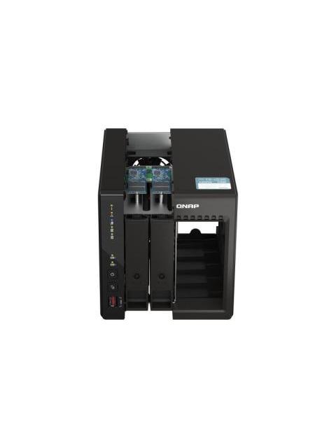 NAS QNAP TOWER 2 SLOTS 8GB RAM - Imagen 3