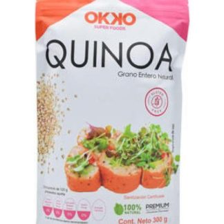 QUINOA 300 G OKKO