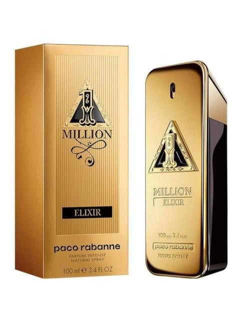 RABANNE 1 MILLION ELIXIR PARFUM INTENSE 100ML PREMIUM