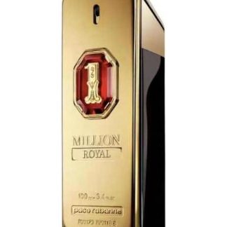 RABANNE 1 MILLION ROYAL 100 ML PARA HOMBRE