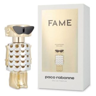 RABANNE FAME EAU DE PARFUM PARA MUJER SPRAY 80ML