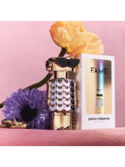 RABANNE FAME EAU DE PARFUM PARA MUJER SPRAY 80ML - Imagen 7