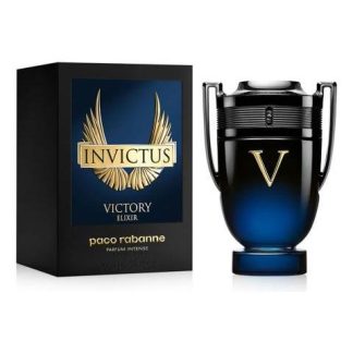 RABANNE INVICTUS VICTORY ELIXIR EDP INTENSE 100 ML PARA HOMBRE