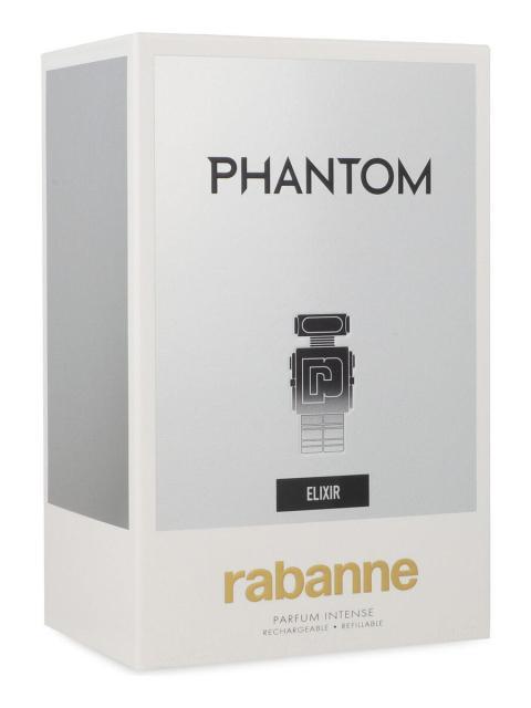 RABANNE PHANTOM ELIXIR PARFUM 150 ML 150 ML 150ML PARA HOMBRE - Imagen 5