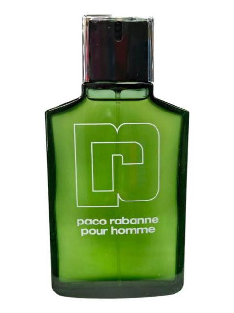 RABANNE POUR HOMME EAU DE TOILETTE 100 ML MASCULINO TRADICIONAL EDT 100ML PARA HOMBRE - Imagen 9