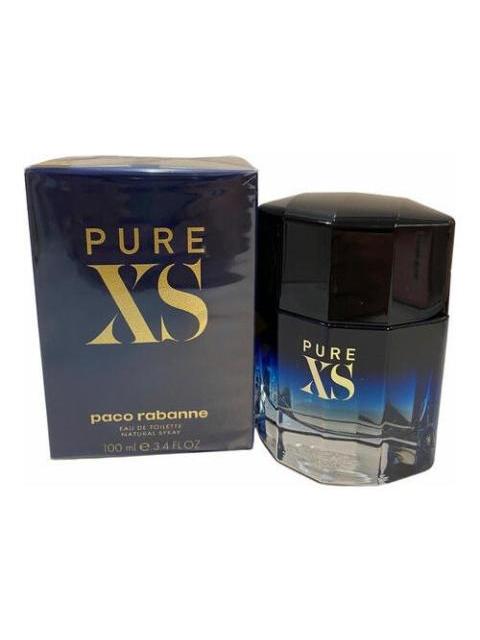 RABANNE PURE XS EDT 100 ML PARA HOMBRE - Imagen 5